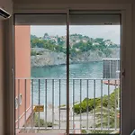 Splendide Climatisé Avec Vue Sur Et Clocher - Parking Et Wifi * Collioure