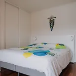 Apartamento Splendide Climatisé Avec Vue Sur Et Clocher - Parking Et Wifi *