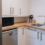 Apartamento Splendide Climatisé Avec Vue Sur Et Clocher - Parking Et Wifi