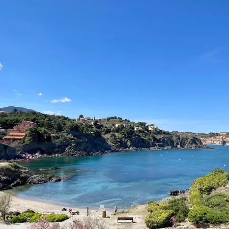 Lejlighed Splendide Climatise Avec Vue Sur Et Clocher - Parking Et Wifi *