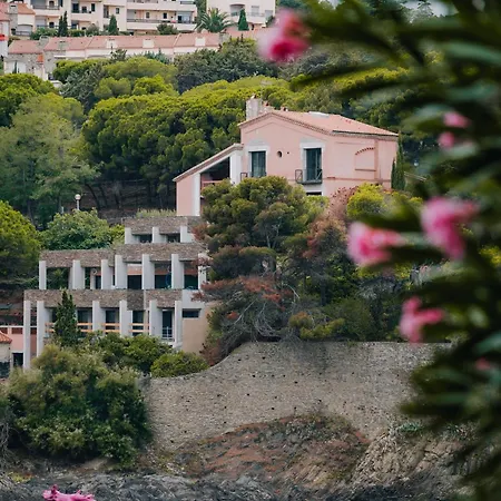 Lejlighed Splendide Climatise Avec Vue Sur Et Clocher - Parking Et Wifi Collioure