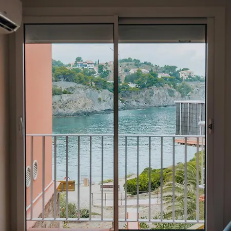 Splendide Climatise Avec Vue Sur Et Clocher - Parking Et Wifi * Collioure