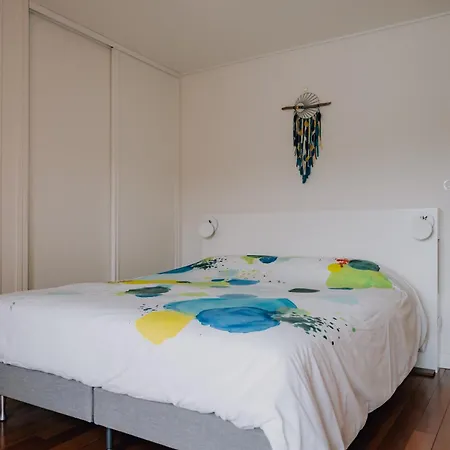 Lejlighed Splendide Climatise Avec Vue Sur Et Clocher - Parking Et Wifi *