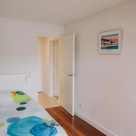 Lejlighed Splendide Climatise Avec Vue Sur Et Clocher - Parking Et Wifi *